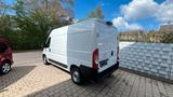 Opel Movano Kasten H2 35 L2H2 BlueHDI 140 - Kastenwagen hoch + lang
