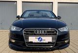 Audi A3 Cabriolet quattro *1.Hand/Leder/Xenon/Kamera* - gebrauchte Audi A3 aus dem Jahr 2015
