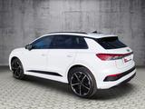 Audi Q4 e-tron 55 quattro S line/Matrix/Sonos/Pano/Ke - mit Elektro-Antrieb: Pickup