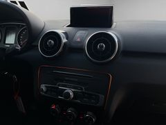 AUDI A1 Sportback design 8xBereift | Klima | PDC |SHZ