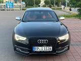 Audi S5 3.0 TFSI S tronic quattro - - Audi S5 aus 2013
