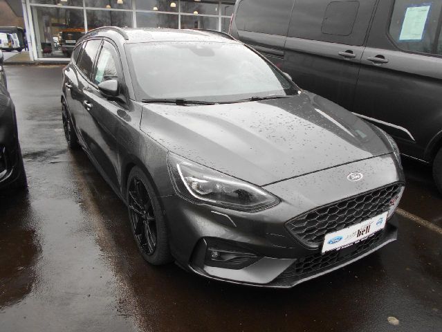 Ford Focus Turnier ST