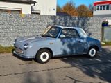 Nissan Figaro, TÜV - Nissan: Figaro