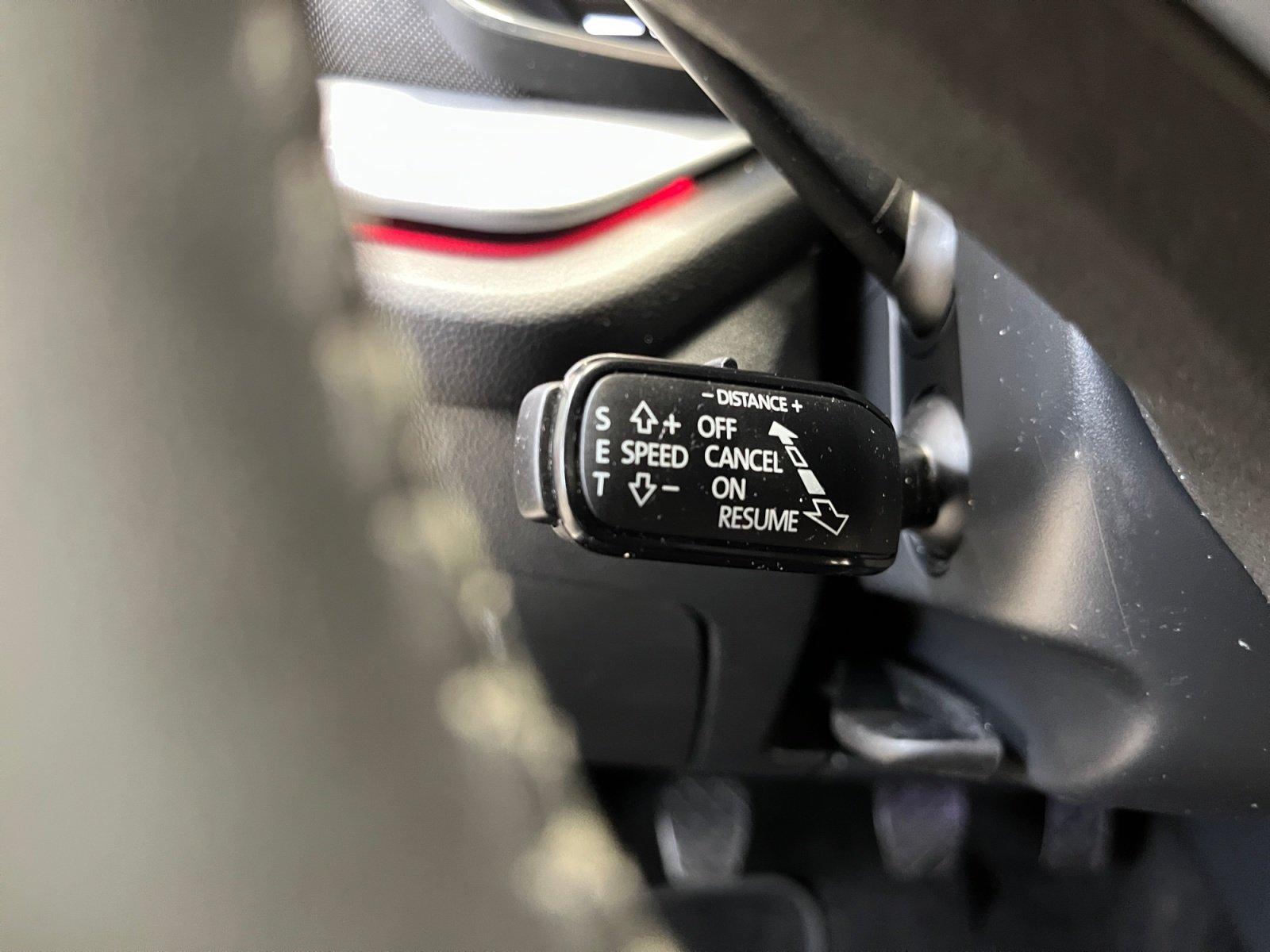 Skoda Octavia Combi First Edition 2.0TDI ACC Navigatio, миниатюра 16