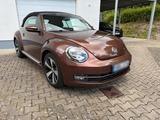 Volkswagen VW Beetle Cabriolet Allstar 1.2 TSI  Lieb... - Volkswagen Beetle ALLSTAR mit Benzin-Antrieb