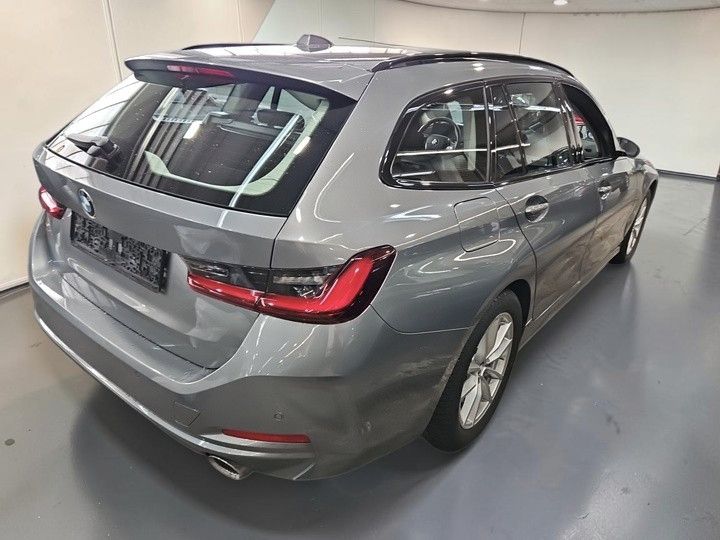 BMW 320d T xDrive Shadow-Line WIDE*LED*CARPLAY*MEGA foto 3