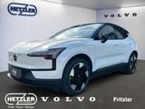Volvo EX30 Ultra AWD Performance Pure Electric StandHZ - Volvo EX30 Jahreswagen