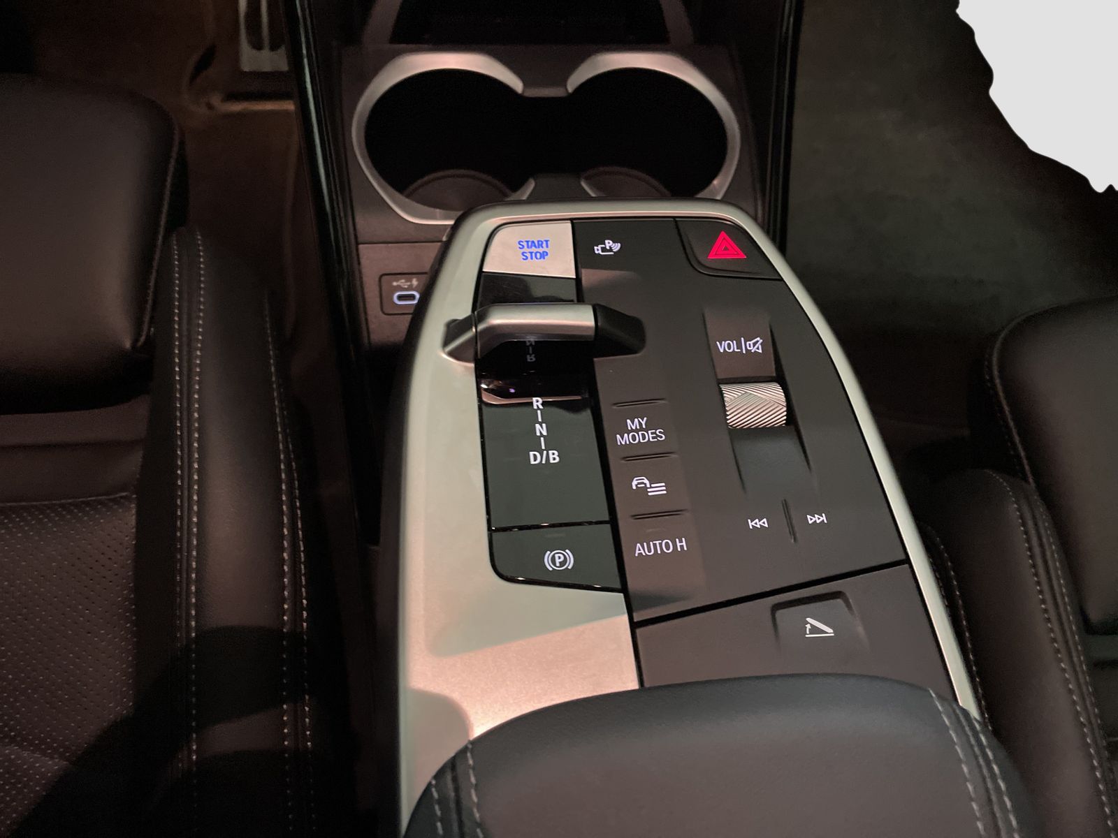 BMW iX1 eDrive20 M Sport Kamera Driv.Assist LED foto 15