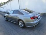 Audi A6 1.8 TFSI ultra S tronic - Audi A6 Gebrauchtwagen in Bremen
