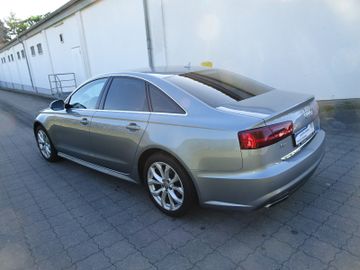 Audi A6 - 2