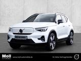 Volvo XC40 Ultimate Recharge Pure Electric AWD StandHZ