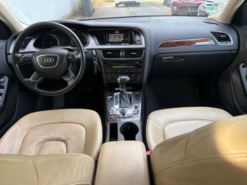 Audi A4 - 12