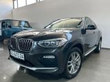 BMW X4 xDrive 20 d xLine*Leder*Navi*Kamera*AHK*LED* - BMW X4 Gebrauchtwagen in Frankfurt