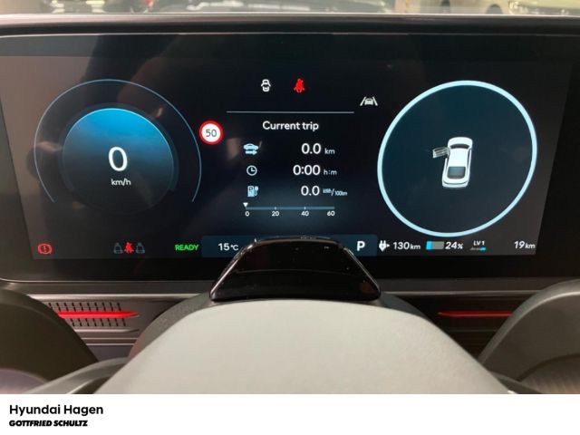 Hyundai IONIQ 6 - Bild 18