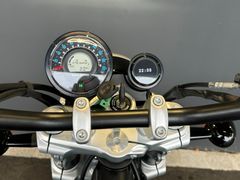 ROYAL ENFIELD Super Meteor 650 ABS 48 PS ++++ SOFORT VERFÜGBAR