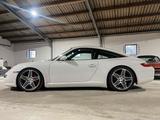 Porsche 997 4S Targa *6-Gang*Revidierter Motor* 1.Hand