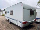 Wilk 530 MSE / Festbett / Vorzelt / Heckküche / +Sofa - Offers