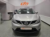 Nissan Qashqai Tekna 1.6 PANO NAVI - Nissan Qashqai mit Panoramadach