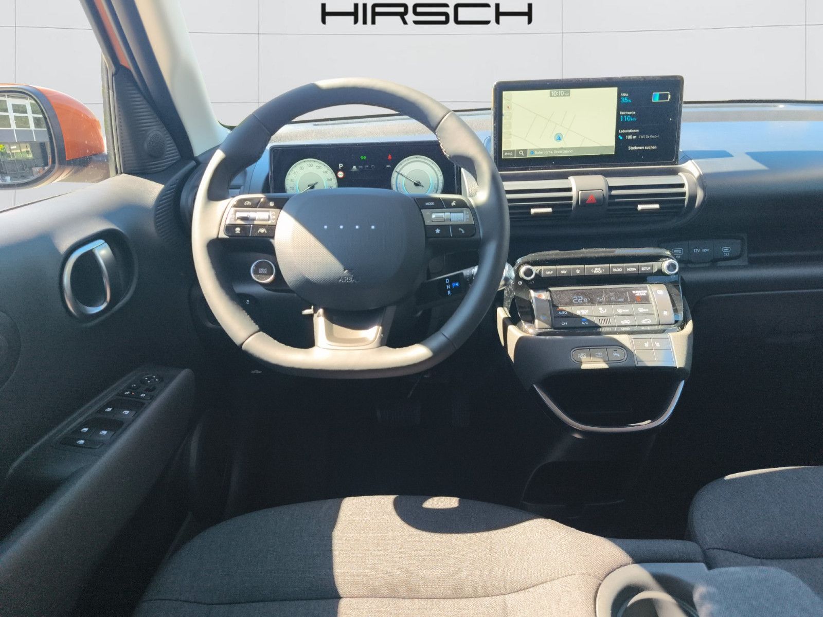 Hyundai INSTER - Bild 12