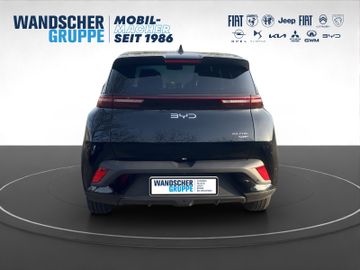 BYD DOLPHIN SURF EV Comfort 43.2kW AUT