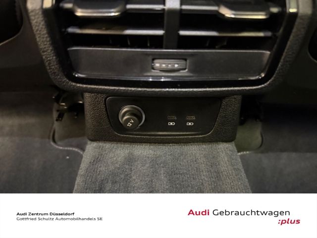 Audi Q3 45 TFSI e S-LINE TEILLEDER RFK MMI LED 19 ZOL foto 16