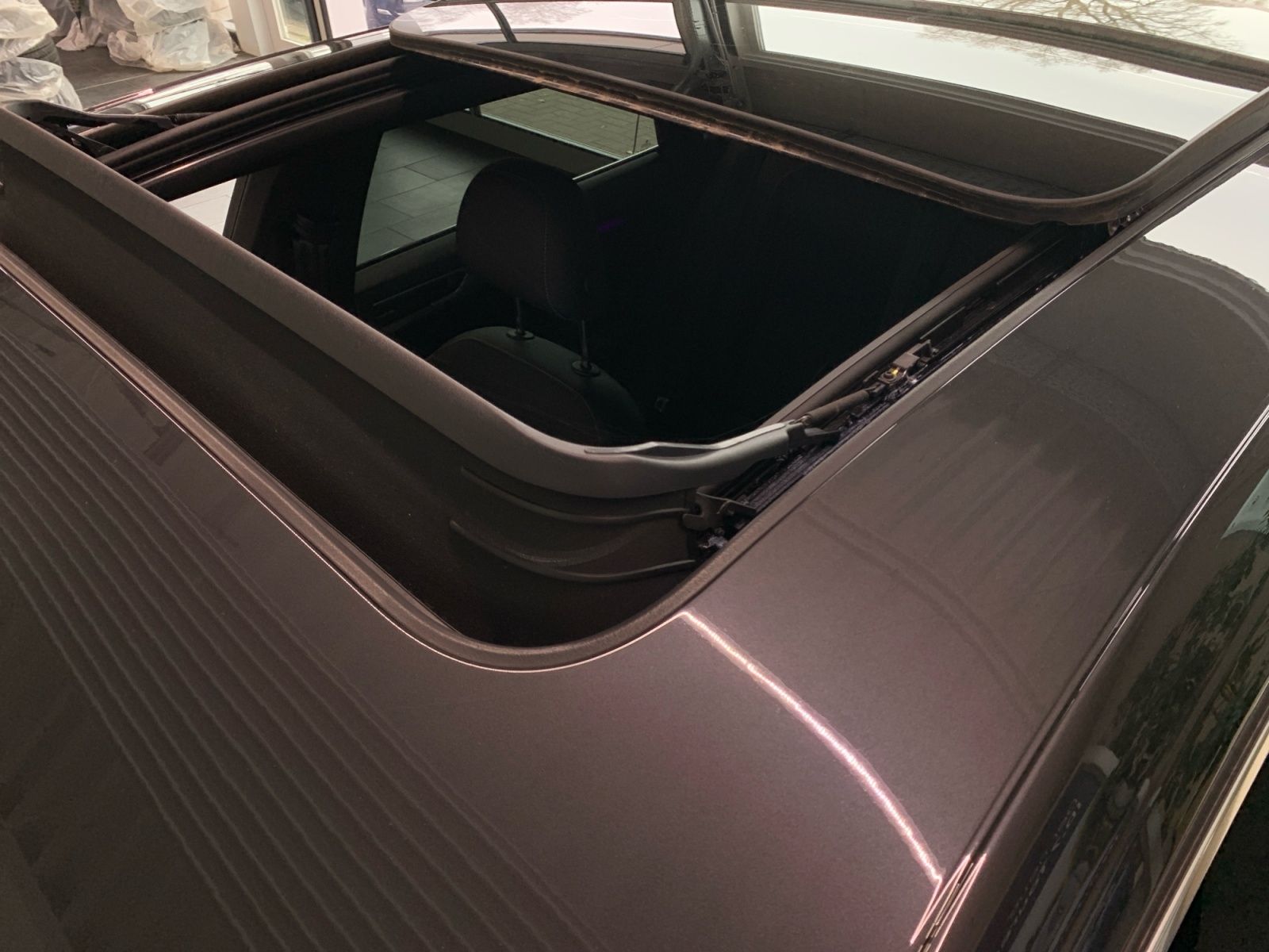 Volkswagen Arteon - Bild 15