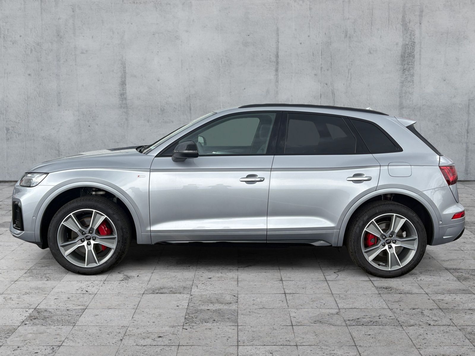 Audi Q5 - Bild 4