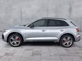 Audi Q5 55 TFSI e QU S-LINE MATRIX+NAVI+RFK+ACC+AHK - Audi Q5 Gebrauchtwagen in Bremen