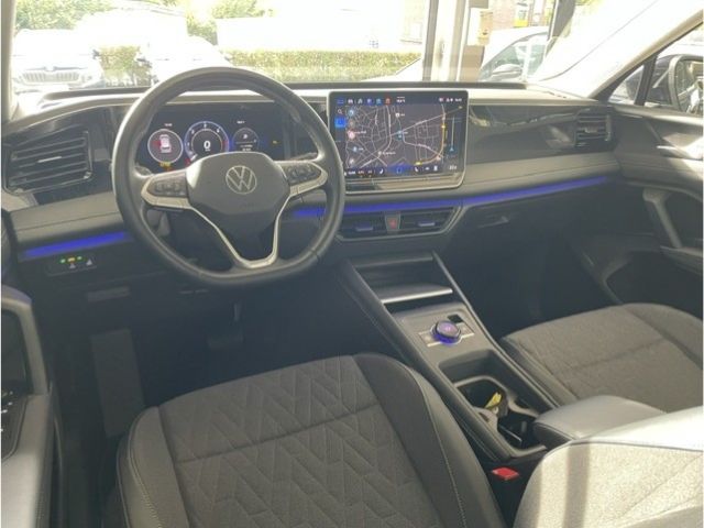 Tiguan 2.0 TDI Navi El. Panodach Digitales Cockp