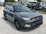 Ssangyong XLV 1.6 e-XDi 160 QUARTZ 2WD - Ssangyong XLV: Quartz