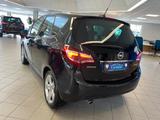 Opel Meriva B Innovation - Opel Meriva: Limousine