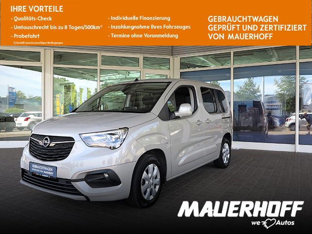 Opel Combo Life E Edition | Navi | Kamera | Winterp.