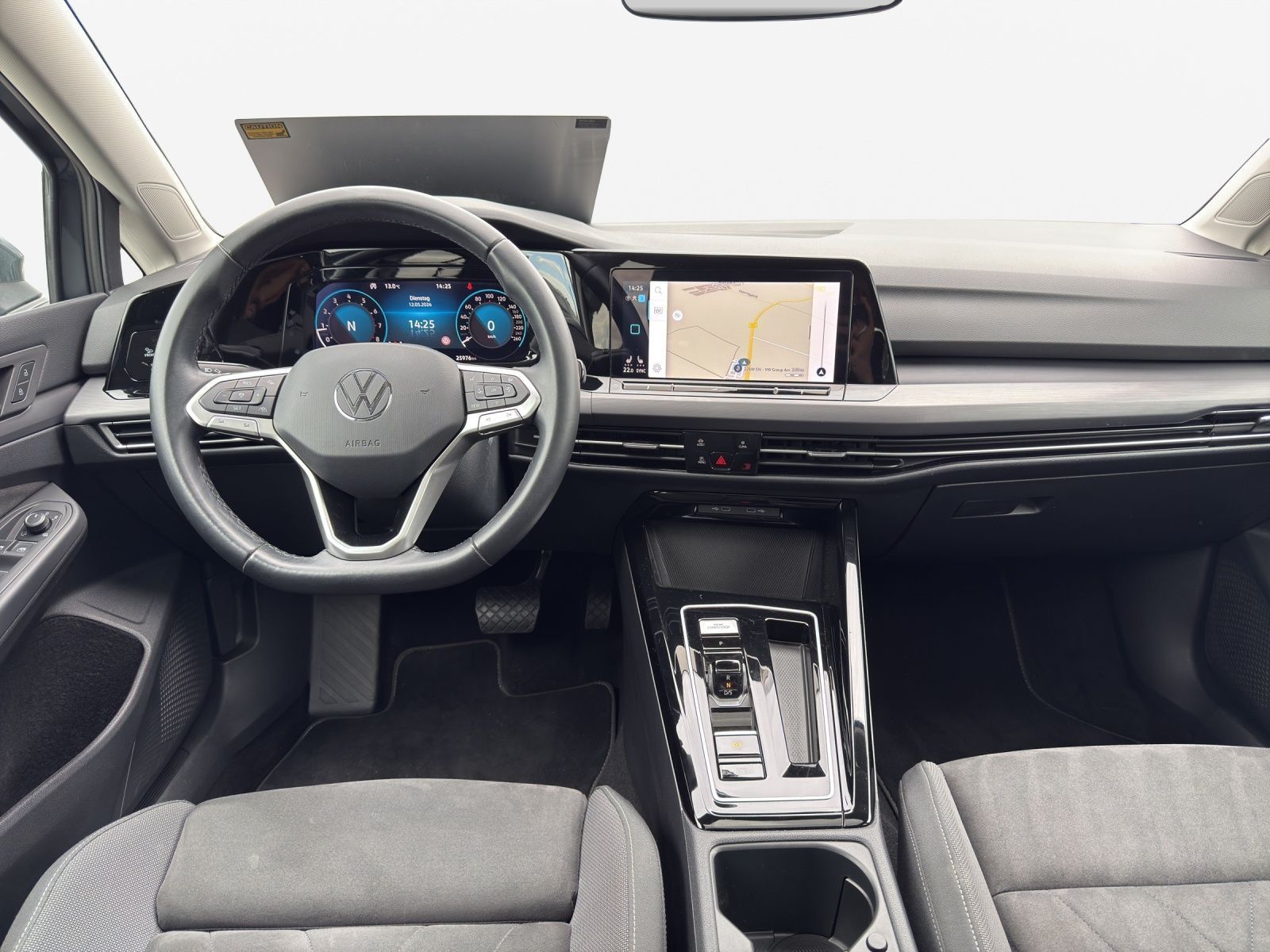 Volkswagen Golf - Bild 7