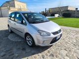 Ford C-Max Focus 1.6 TDCi (90CV) Ghia perfetta - Ford Focus aus 2008: Ghia