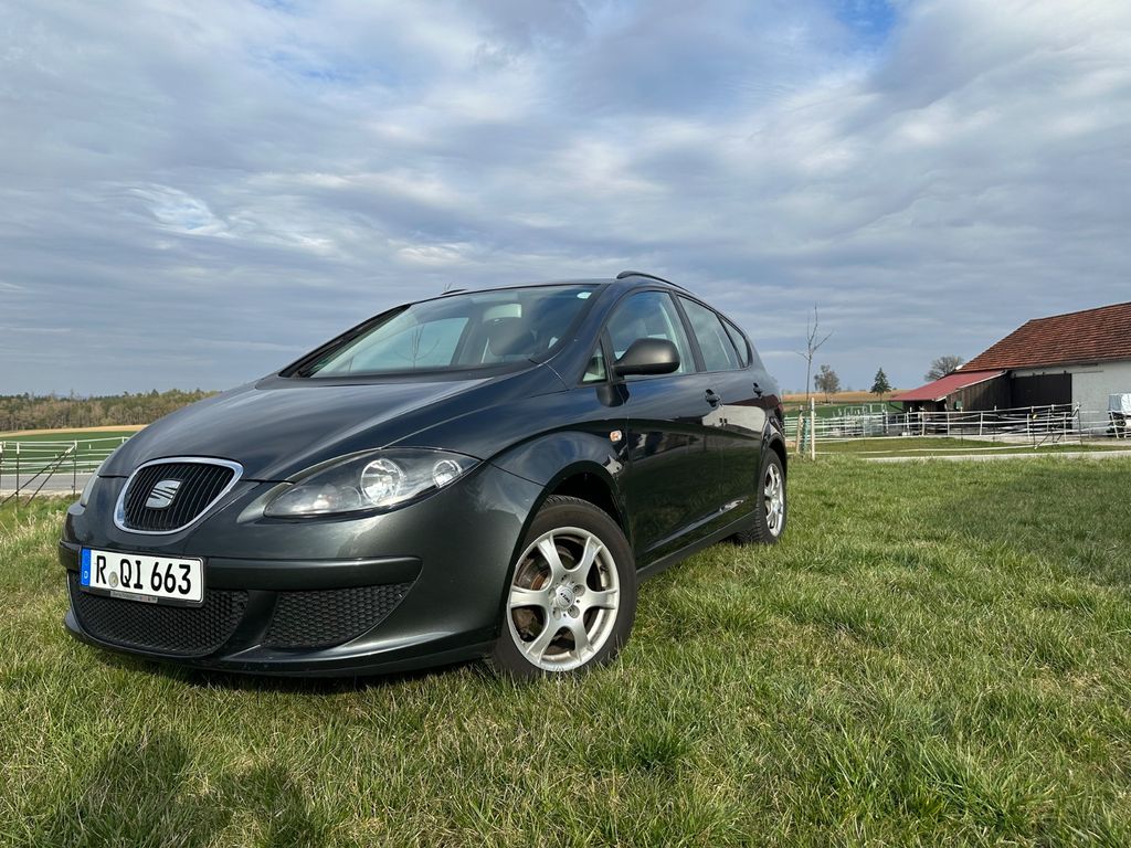 Seat Altea