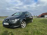 Seat Altea XL 1.6 Klima AHK Alu Tempomat - Seat Altea aus 2008: Xl
