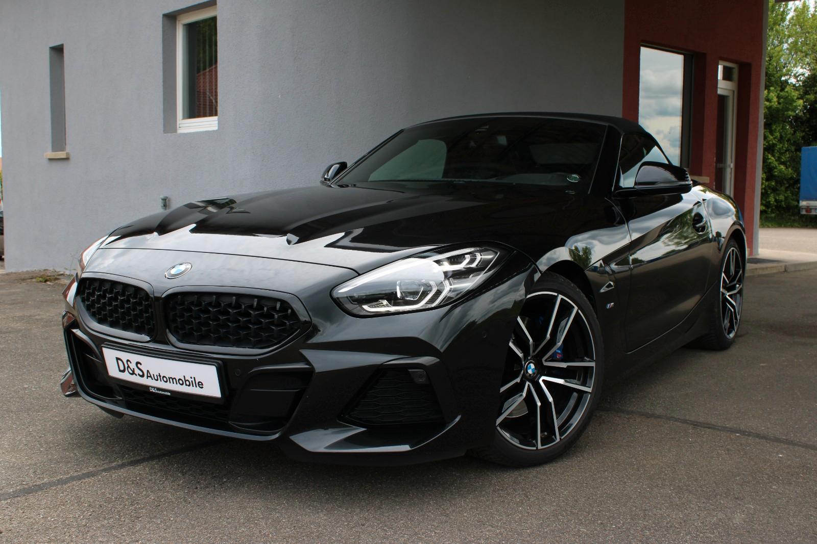BMW Z4 Roadster sDrive 30 i M Sport *ACC*HUD*H&K*RFK