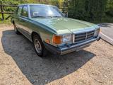 Mazda MAZDA 929 L / La4 von 1981 - H Kennzeichen... - Mazda 929 mit Benzin-Antrieb: Limousine