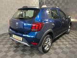 Dacia Sandero II Stepway*CELEBRATION*TEMPO-R.KAM-NAVI - gebrauchte Dacia Sandero aus dem Jahr 2019