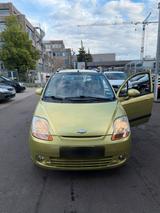 Chevrolet Matiz*AUTOMATIK*Benzin 1.0l - gebrauchte Chevrolet Captiva aus dem Jahr 2009