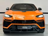 Lamborghini Urus NOVITEC - gebrauchte Lamborghini Urus aus dem Jahr 2023