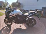 Kawasaki Versys 650 Grand Tourer LE650E - KAWASAKI ENDURO 650