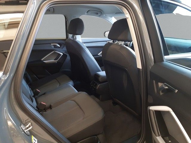 Fahrzeugabbildung Audi Q3 advanced 35TDI quattro S-tronic Navi 19" Kame