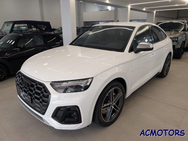 Image of Audi Q5