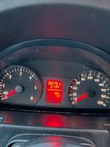 Volkswagen VW Crafter 2.0 TDI aus zweiter Hand - : Zweite Hand