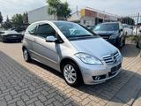 Mercedes-Benz A 170 Avantgarde*AUTOMATIK*PDC*SHZG*KLIMA*90TKM* - Mercedes-Benz A 170 Gebrauchtwagen
