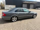 Mercedes-Benz Mercedes E350 W211 FACELIFT - TOP Zustand - Mercedes-Benz E-Klasse W211 mit Facelift