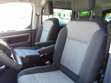 Opel Zafira Life - 5