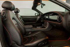 Fahrzeugabbildung Jaguar XKR S/C Silverstone Cabriolet*MwSt.*