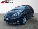 Toyota Yaris 1,5 Hyb. Life *GJR+WENIG KM* - Toyota Yaris: Schwarz